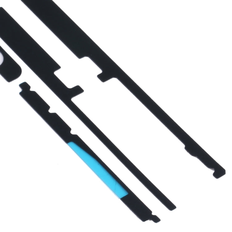 10 PCS Original Front Housing Adhesive for Sony Xperia XZ3, For Sony Xperia XZ3