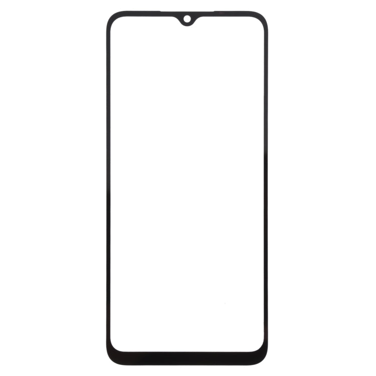 Front Screen Outer Glass Lens with OCA Optically Clear Adhesive for Xiaomi Redmi 9A / Redmi 9C / Redmi 9C NFC / Redmi 9AT / Redmi 9i / Redmi 9 Activ / Poco C31, For Xiaomi Redmi 9A / 9C
