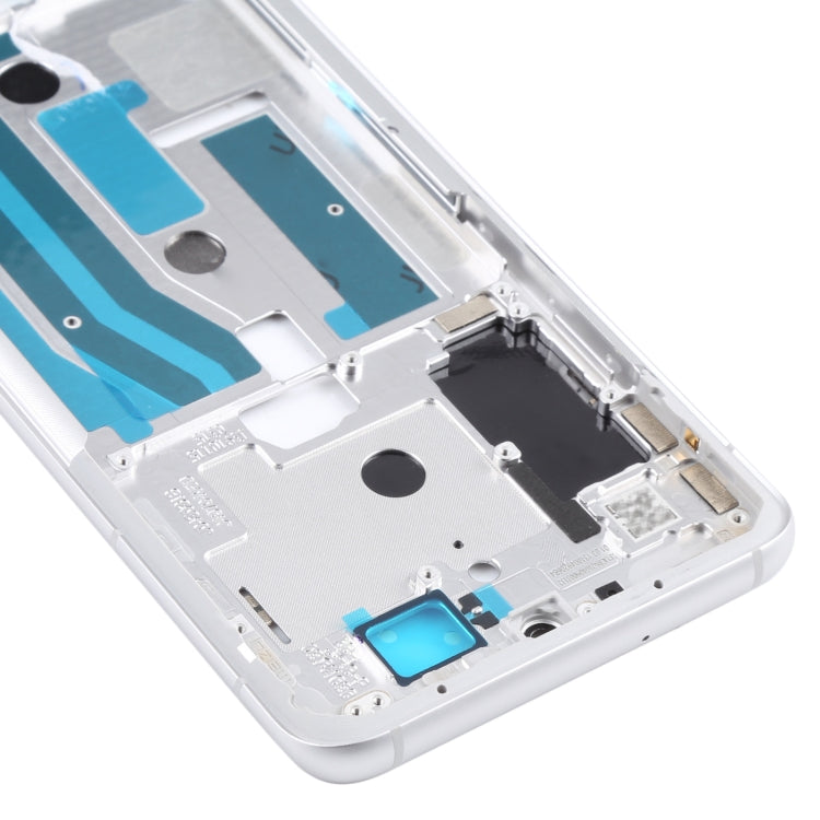 For Meizu 18 Middle Frame Bezel Plate, For Meizu 18