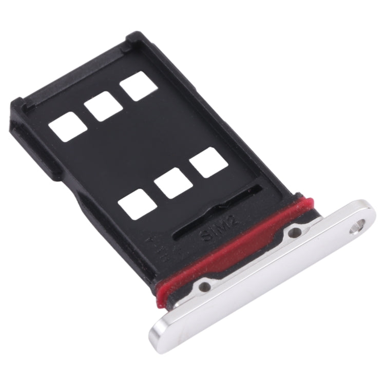 For Meizu 18 Pro SIM Card Tray + SIM Card Tray, For Meizu 18 Pro