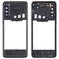 Original Middle Frame Bezel Plate for TCL 20 SE T671H, For TCL 20 SE (Original)