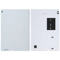 Original Battery Back Cover for Lenovo Tab M10 HD TB-X505 X505F TB-X505L X505, For Lenovo Tab M10 HD  (Original)