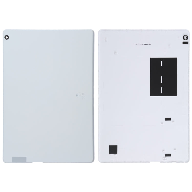Original Battery Back Cover for Lenovo Tab M10 HD TB-X505 X505F TB-X505L X505, For Lenovo Tab M10 HD  (Original)