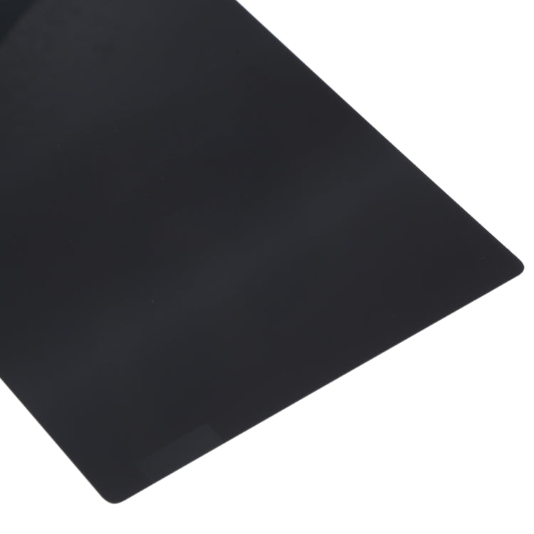 Original Battery Back Cover for Lenovo Tab P10 / TB-X705 / TB-X705L / TB-X705F / TB-X705N, For Lenovo Tab P10  (Original)