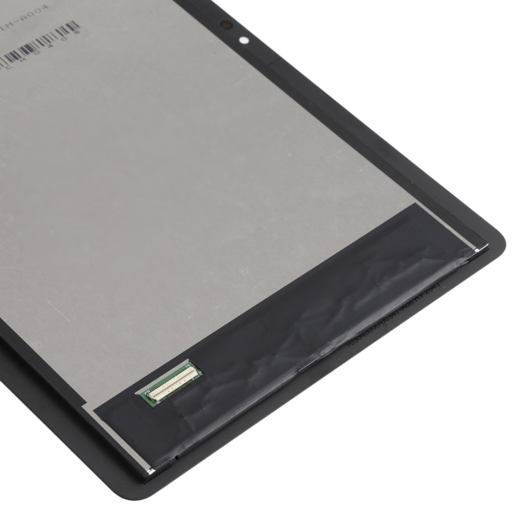 LCD Screen and Digitizer Full Assembly for Amazon Fire HD 10 (2021) T76N2B T76N2P, For Amazon Fire HD 10 (2021)  (Black), For Amazon Fire HD 10 (2021)  (White)