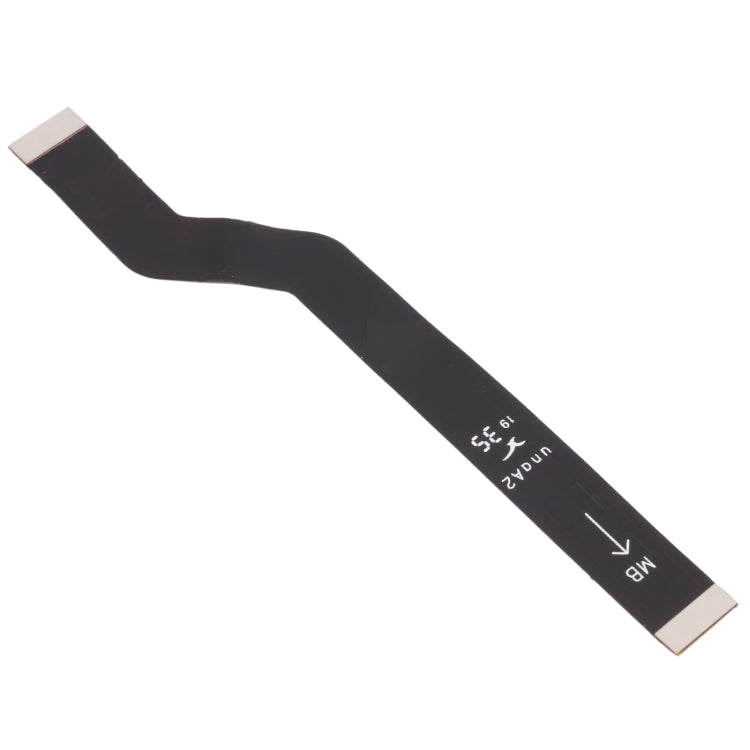LCD Motherboard Flex Cable for ZTE Blade A7s 2020, For ZTE Blade A7s 2020