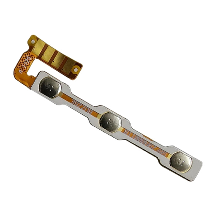 For Alcatel One Touch U5 HD 5047D 5047 Power Button & Volume Button Flex Cable, For Alcatel One Touch U5 HD