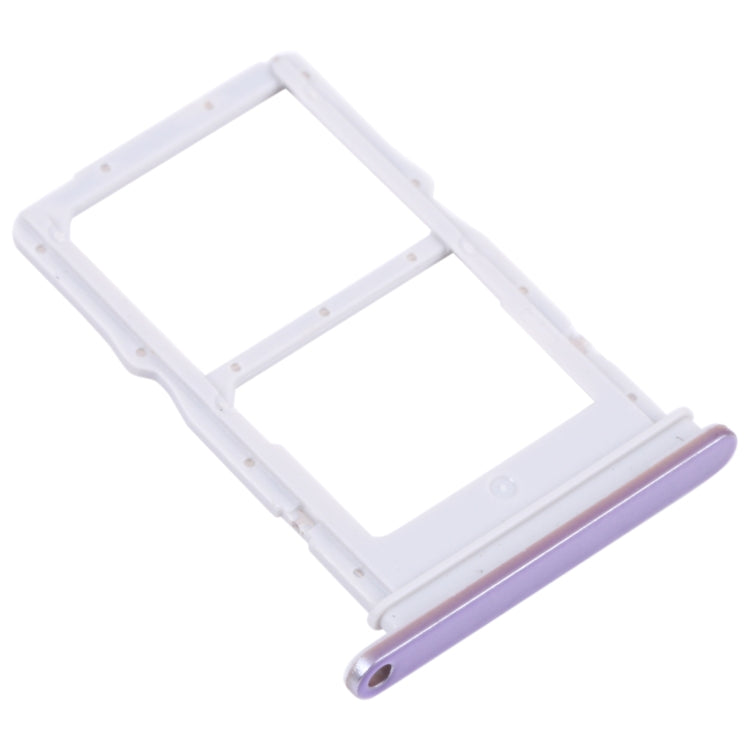 SIM Card Tray + SIM Card Tray for Huawei Nova 8, For Huawei Nova 8