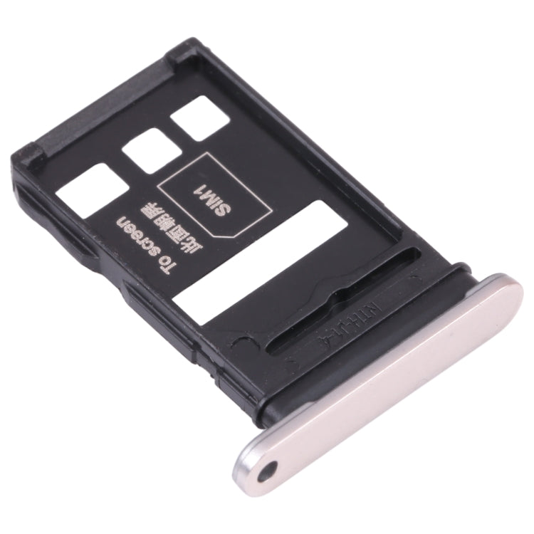 SIM Card Tray + SIM Card Tray for Honor 50 Pro, For Honor 50 Pro