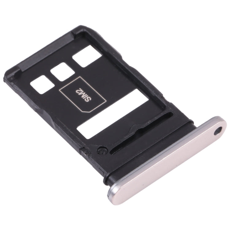 SIM Card Tray + SIM Card Tray for Honor 50 Pro, For Honor 50 Pro