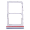 SIM Card Tray + NM Card Tray for Huawei nova 7 SE 5G Youth, For Huawei nova 7 SE 5G Youth