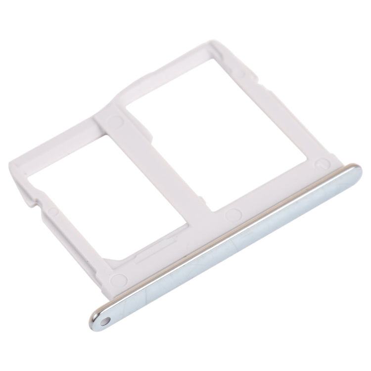 Nano SIM Card Tray + Micro SD Card Tray for LG Stylo 6 / K71 LMQ730HA, LM-Q730HA, LMQ730TM, LM-Q730TM, For LG Stylo 6 / K71