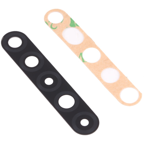 10 PCS Back Camera Lens for LG K41S / K51S, For LG K41S / K51S