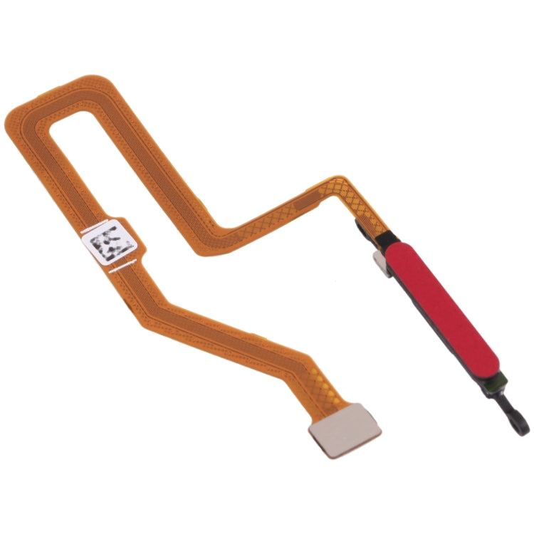 Fingerprint Sensor Flex Cable for LG K52 LMK520 LMK520E, For LG K52