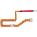 Fingerprint Sensor Flex Cable for LG K62 / K62+(Brazil) LMK525 LMK525H, For LG K62 / K62+(Brazil)