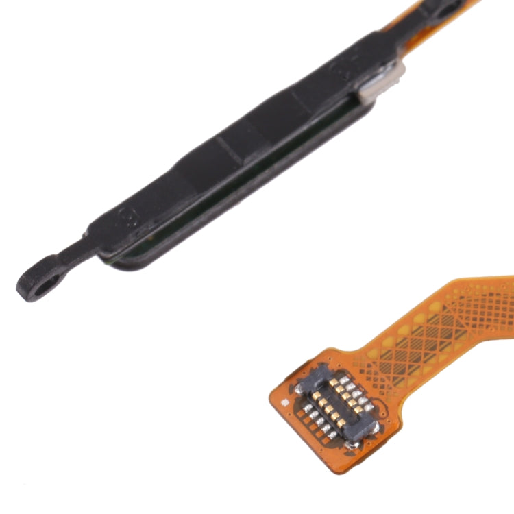 Fingerprint Sensor Flex Cable for LG K62 / K62+(Brazil) LMK525 LMK525H, For LG K62 / K62+(Brazil)