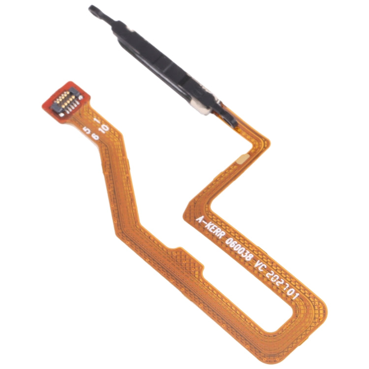 Fingerprint Sensor Flex Cable for LG K62 / K62+(Brazil) LMK525 LMK525H, For LG K62 / K62+(Brazil)