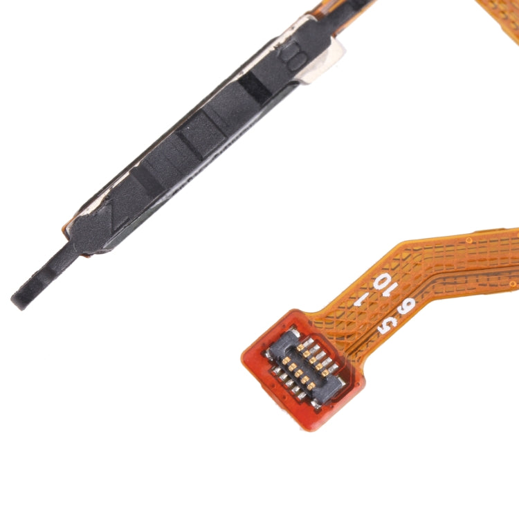 Fingerprint Sensor Flex Cable for LG K62 / K62+(Brazil) LMK525 LMK525H, For LG K62 / K62+(Brazil)