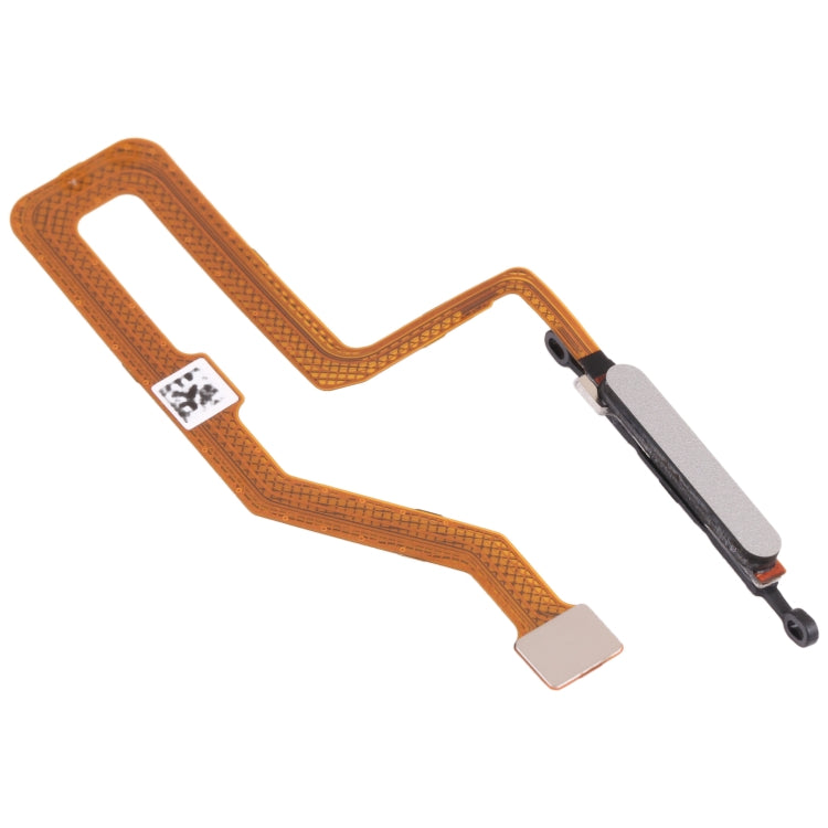 Fingerprint Sensor Flex Cable for LG Q52 LM-Q520N, For LG Q52