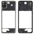 Middle Frame Bezel Plate for LG K42 / K52 (Brazil), For LG K42 / K52, For LG K42 / K52 (Brazil)