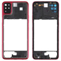 Middle Frame Bezel Plate for LG K42 / K52 (Brazil), For LG K42 / K52 (Brazil), For LG K42 / K52