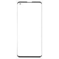 Front Screen Outer Glass Lens for Motorola Edge, For Motorola Edge