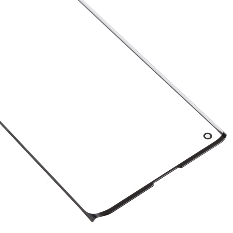 Front Screen Outer Glass Lens for Motorola Edge, For Motorola Edge