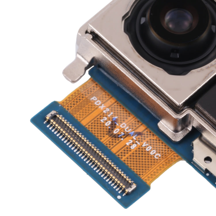 Main Back Facing Camera for Sony Xperia 1 III, For Sony Xperia 1 III(Main Back Camera)
