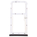 SIM Card Tray + SIM Card Tray / Micro SD Card Tray for ZTE Blade V9 Vita, For ZTE Blade V9 Vita