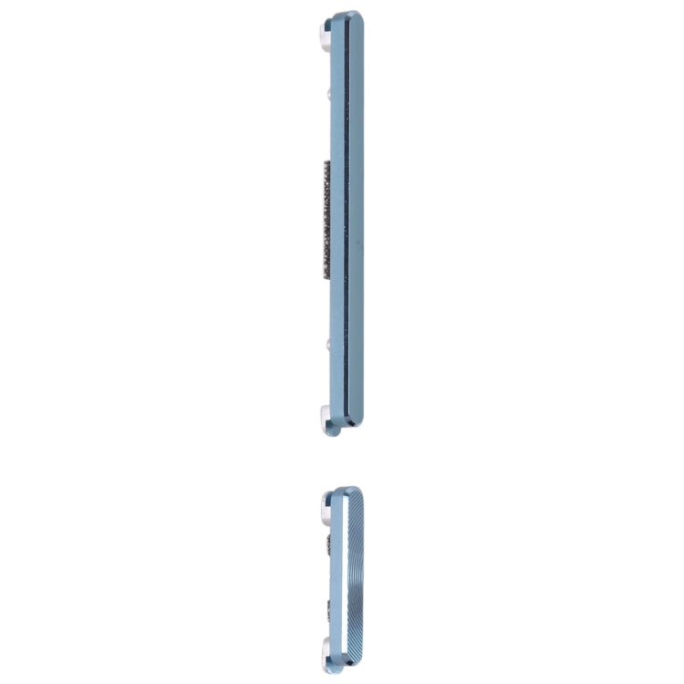 Power Button and Volume Control Button for Xiaomi Mi 11 Pro M2102k1AC, For Xiaomi Mi 11 Pro