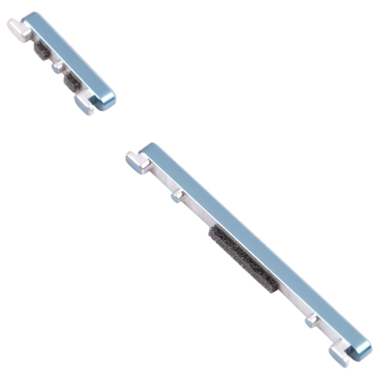 Power Button and Volume Control Button for Xiaomi Mi 11 Pro M2102k1AC, For Xiaomi Mi 11 Pro