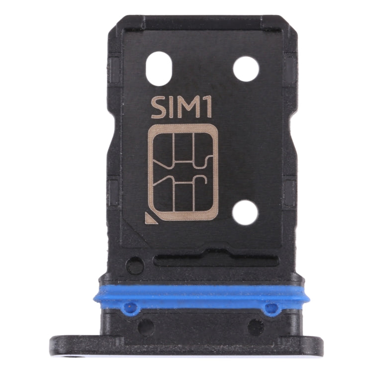 For vivo X70 V2133A V2104 SIM Card Tray + SIM Card Tray, For Vivo X70