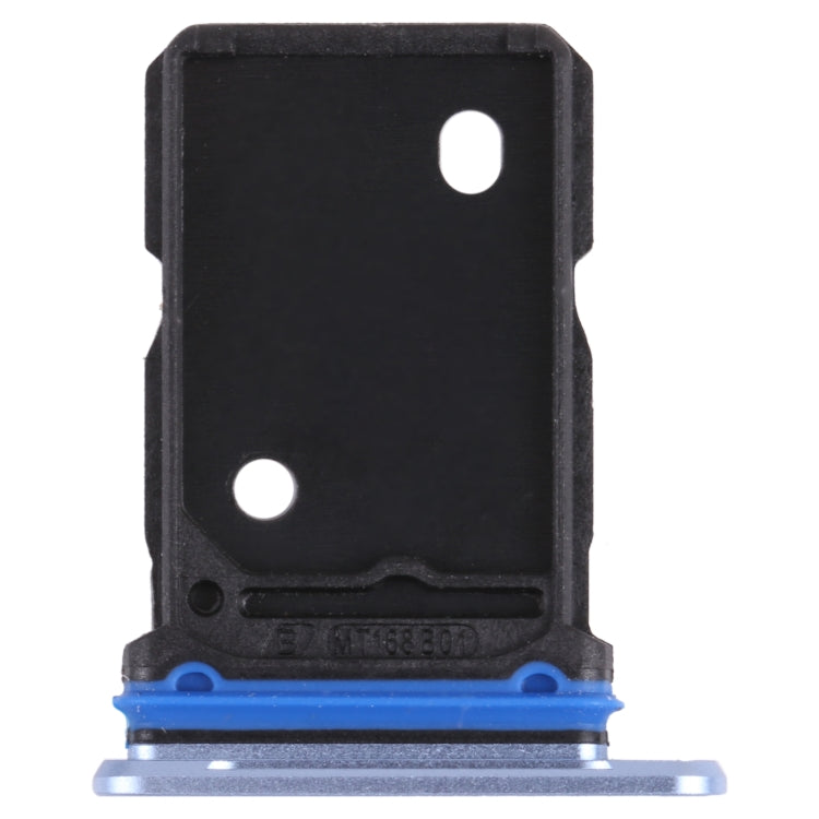 For vivo X70 Pro V2134A V2105 SIM Card Tray + SIM Card Tray, For Vivo X70 Pro