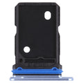 For vivo X70 Pro V2134A V2105 SIM Card Tray + SIM Card Tray, For Vivo X70 Pro