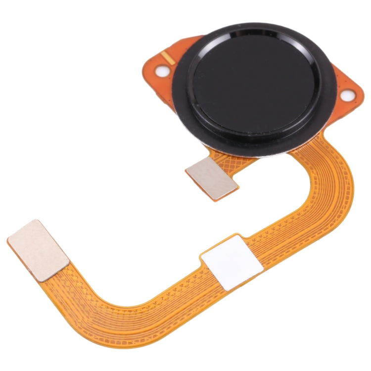 Fingerprint Sensor Flex Cable for Motorola Moto G Play (2021), For Motorola Moto G Play (2021), For Motorola Moto G Play (2021)(Dark Blue)