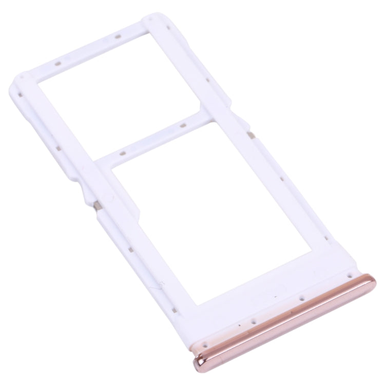 SIM Card Tray + Micro SD Card Tray for Xiaomi Poco X3 Pro M2102J20SG M2102J20SI, For Xiaomi Poco X3 Pro