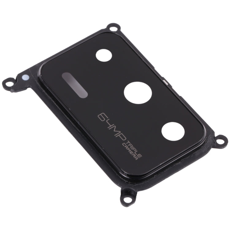 For OPPO Realme GT 5G RMX2202  Camera Lens Cover, For OPPO Realme GT 5G