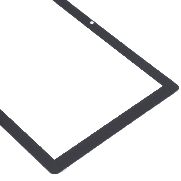 For Honor Pad X6 AGR-W09 AGR-WL09  Front Screen Outer Glass Lens , For Honor Pad X6