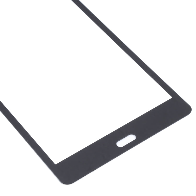 For Huawei MediaPad M3 Lite 8.0 CPN-W09 CPN-AL00 Front Screen Outer Glass Lens , For Huawei MatePad M3 Lite 8.0