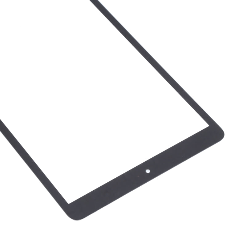 For Huawei MediaPad M5 Lite 8.0 JDN2-L09 Front Screen Outer Glass Lens , For Huawei MatePad M5 Lite 8.0