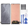 Super AMOLED Material Original LCD Screen and Digitizer Full Assembly for OPPO Realme GT Explorer Master, For Realme GT Explorer Master(Super AMOLED)