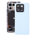 For Xiaomi 13 Pro Battery Back Cover