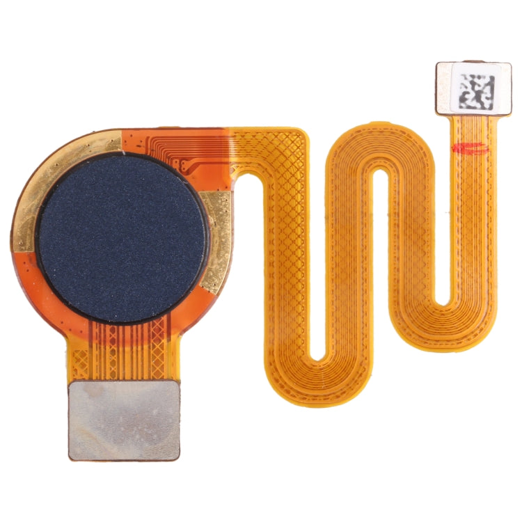 Fingerprint Sensor Flex Cable for ZTE Blade V9 / V9 Vita, For ZTE Blade V9 / V9 Vita(Blue), For ZTE Blade V9 / V9 Vita(White), For ZTE Blade V9 / V9 Vita (Black), For ZTE Blade V9 / V9 Vita (Pink), For ZTE Blade V9 / V9 Vita (Green)