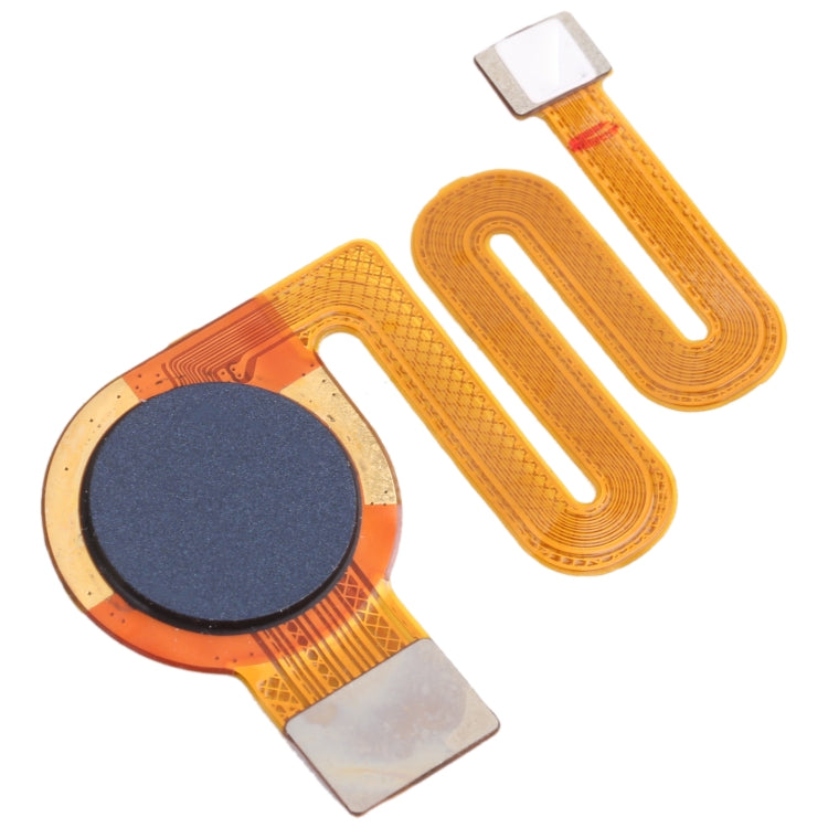 Fingerprint Sensor Flex Cable for ZTE Blade V9 / V9 Vita, For ZTE Blade V9 / V9 Vita(Blue), For ZTE Blade V9 / V9 Vita(White), For ZTE Blade V9 / V9 Vita (Black), For ZTE Blade V9 / V9 Vita (Pink), For ZTE Blade V9 / V9 Vita (Green)