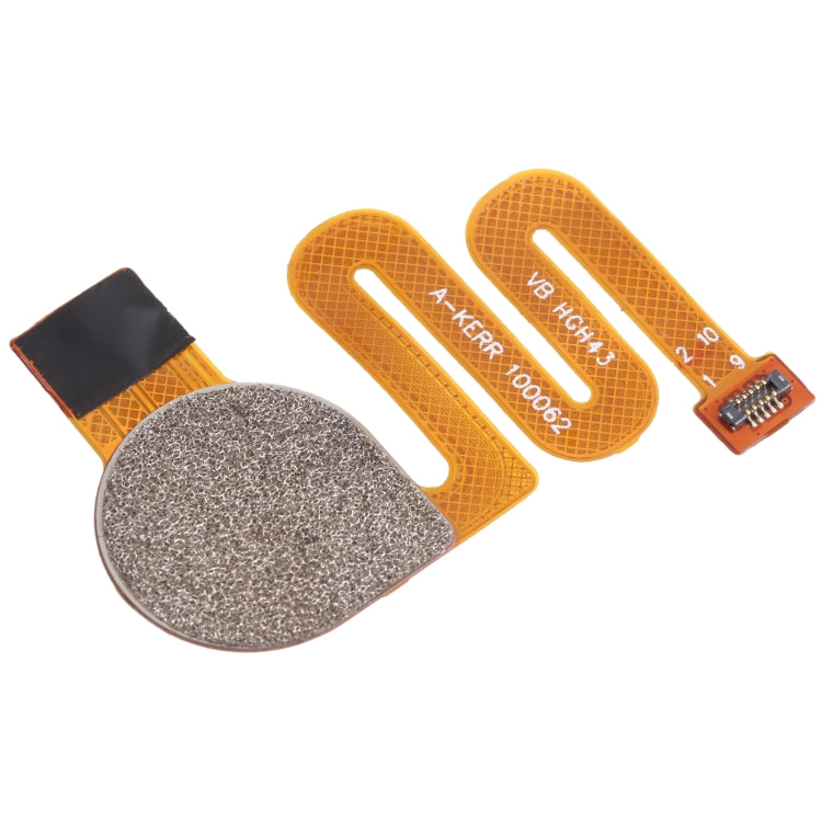Fingerprint Sensor Flex Cable for ZTE Blade V9 / V9 Vita, For ZTE Blade V9 / V9 Vita(Blue), For ZTE Blade V9 / V9 Vita(White), For ZTE Blade V9 / V9 Vita (Black), For ZTE Blade V9 / V9 Vita (Pink), For ZTE Blade V9 / V9 Vita (Green)