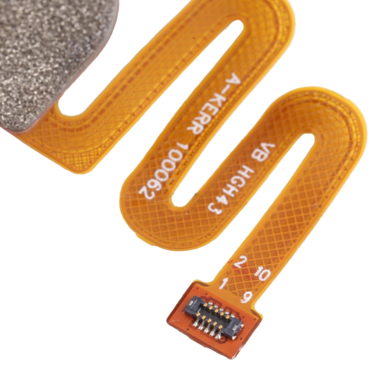 Fingerprint Sensor Flex Cable for ZTE Blade V9 / V9 Vita, For ZTE Blade V9 / V9 Vita(Blue), For ZTE Blade V9 / V9 Vita(White), For ZTE Blade V9 / V9 Vita (Black), For ZTE Blade V9 / V9 Vita (Pink), For ZTE Blade V9 / V9 Vita (Green)