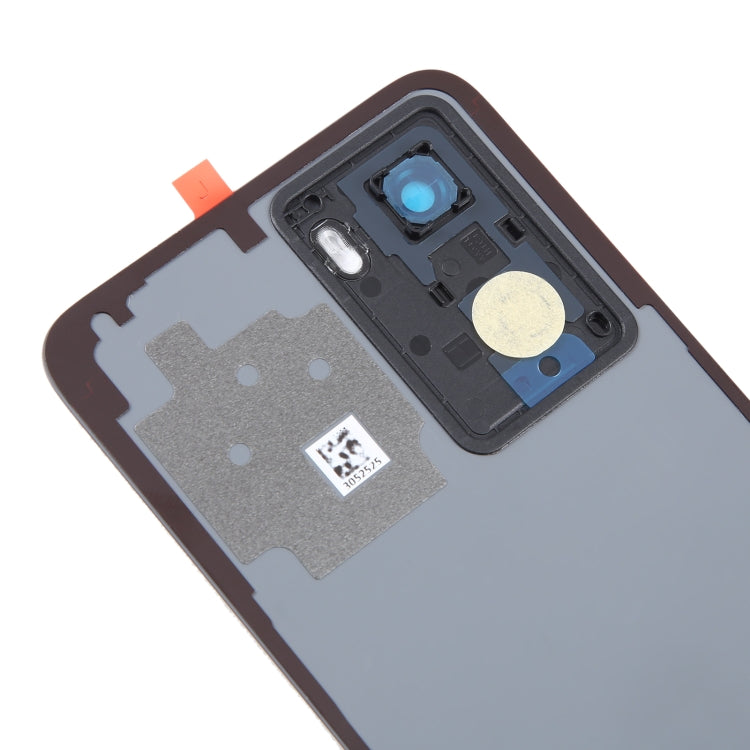 For OPPO A77 5G / A77s Original Battery Back Cover with Camera Lens Frame, For OPPO A77s (Original), For OPPO A77s