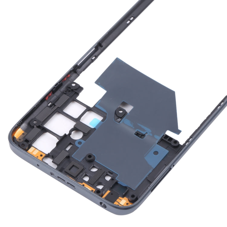 Middle Frame Bezel Plate for Xiaomi Redmi 10/Redmi 10 Prime/Redmi Note 11 4G/Redmi 10 2022, For Xiaomi Redmi 10/Redmi 10 Prime/Redmi Note 11 4G/Redmi 10 2022