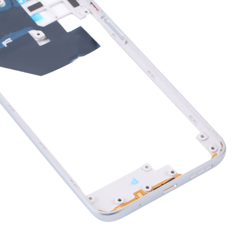 Middle Frame Bezel Plate for Xiaomi Redmi 10/Redmi 10 Prime/Redmi Note 11 4G/Redmi 10 2022, For Xiaomi Redmi 10/Redmi 10 Prime/Redmi Note 11 4G/Redmi 10 2022