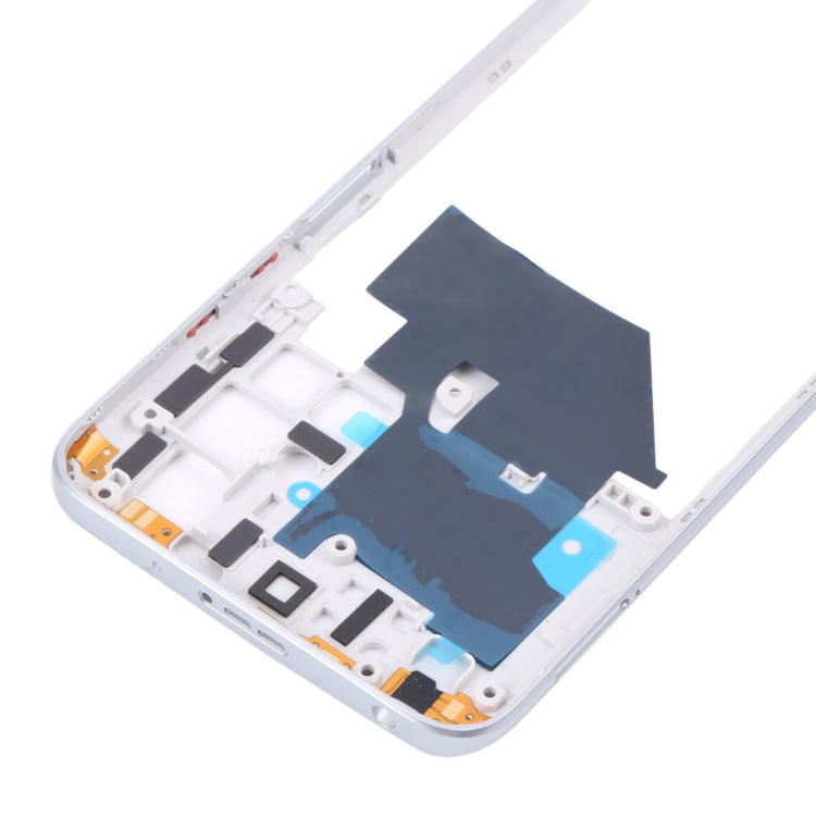 Middle Frame Bezel Plate for Xiaomi Redmi 10/Redmi 10 Prime/Redmi Note 11 4G/Redmi 10 2022, For Xiaomi Redmi 10/Redmi 10 Prime/Redmi Note 11 4G/Redmi 10 2022